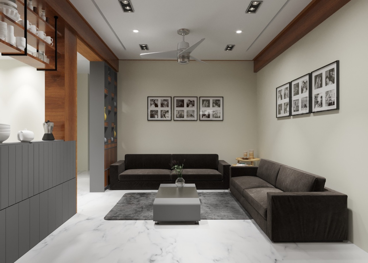 Residential Interior Design